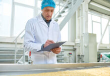 A Quarter of Food Plant Workers Retire by 2030. Then What?