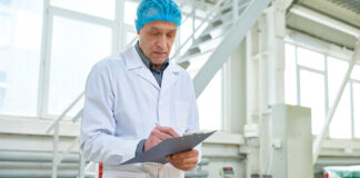 A Quarter of Food Plant Workers Retire by 2030. Then What?
