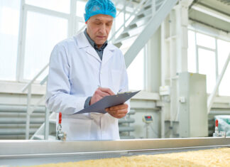 A Quarter of Food Plant Workers Retire by 2030. Then What?