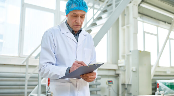 A Quarter of Food Plant Workers Retire by 2030. Then What?