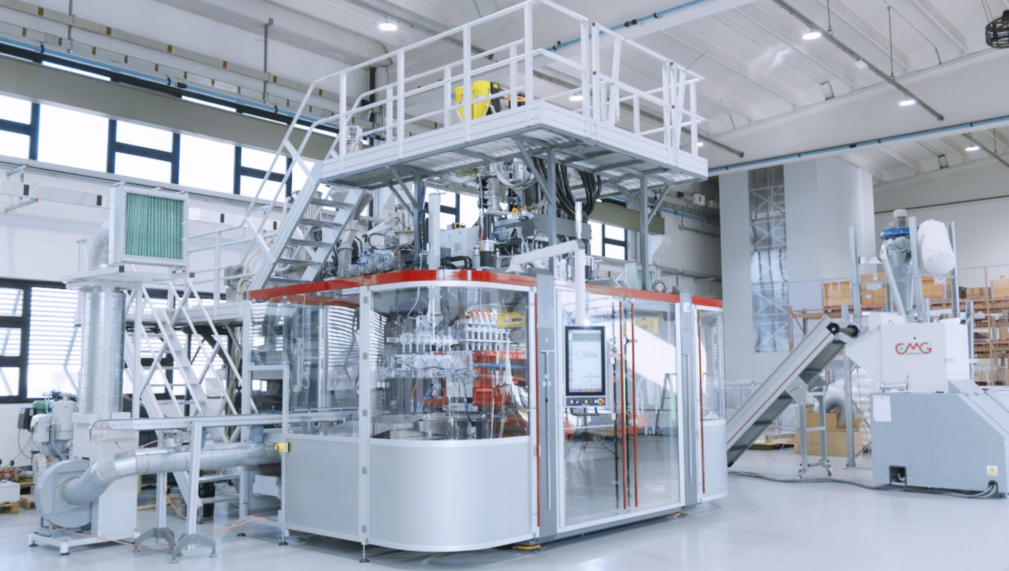 IMA Food North America Names Techno Pak Exclusive Distributor for Most ...