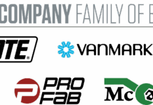The Grote Company Family of Brands Acquires McCabe’s Mechanical Service to Expand Mechanical and Millwright Services and Support in the Northeast