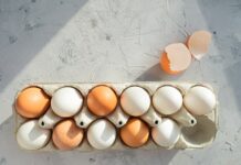 Egg Prices Crack, Falling 3.9% in July: CPI Report