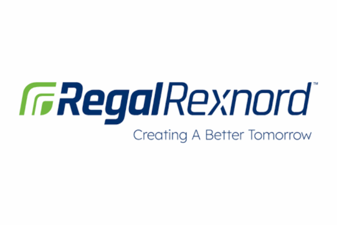 Regal Rexnord