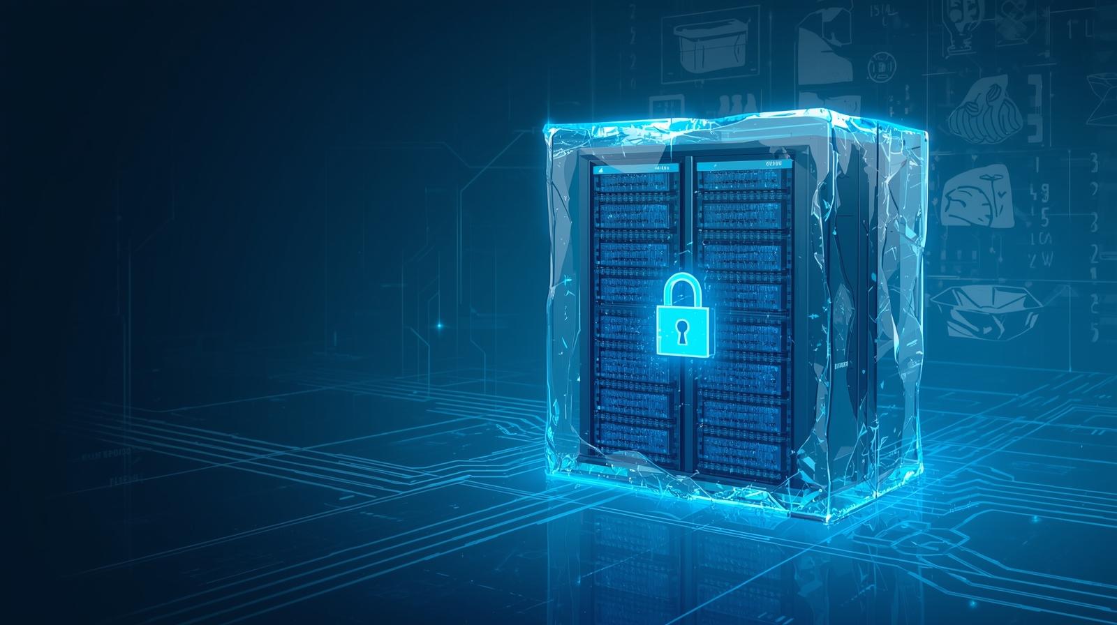 Safeguarding Your Frozen Food Inventory from Cyberattack