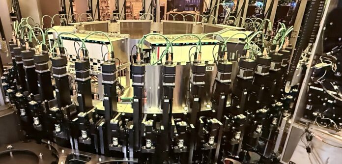 Norwalt - DTO Printer PR Image