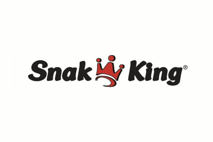 Snak King
