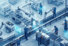 Leading Through Transformation: A Q&A With QAD Redzone’s Betsy Scott on How Connected Workforce Technology is Redefining Performance