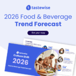 [eBook] 2026 Food & Beverage Trend Forecast