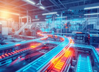 From Pilot to Payoff: What We Learned About Food Manufacturing Tech in 2025