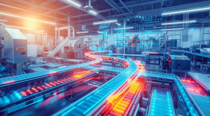 From Pilot to Payoff: What We Learned About Food Manufacturing Tech in 2025