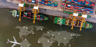 Tariff Uncertainty Provides Fertile Ground for Growth by Accelerating Supply Chain Resilience