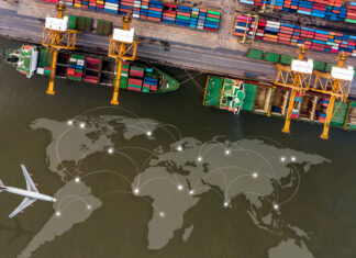 Tariff Uncertainty Provides Fertile Ground for Growth by Accelerating Supply Chain Resilience