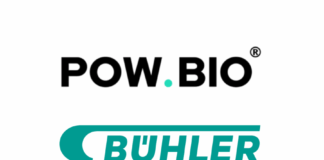 Pow.Bio and Bühler Join Forces to Advance Next-Generation Precision Fermentation
