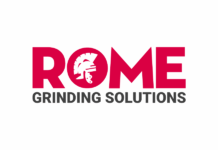 Rome Grinding Solutions Unveils the Colossus Series: A Dual-Stage Grinder Built to Transform Food Production Efficiency