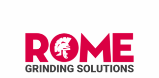 Rome Grinding Solutions Unveils the Colossus Series: A Dual-Stage Grinder Built to Transform Food Production Efficiency