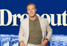 Stephen Ellsworth, Co-Founder of Poppi, Joins DropOut Companies as Operating Partner