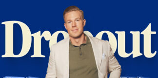 Stephen Ellsworth, Co-Founder of Poppi, Joins DropOut Companies as Operating Partner