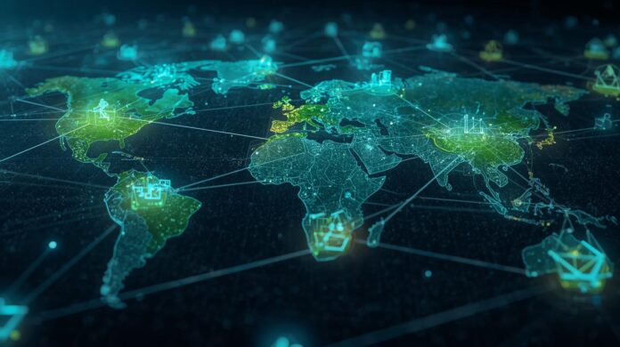 Five Keys to Building a Resilient Food and Beverage Supply Chain in 2026 Five Keys to Building a Resilient Food and Beverage Supply Chain in 2026