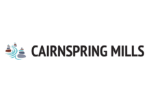 Cairnspring Mills Blends First-of-its-Kind Financing and Ownership Model to Build Blue Mountain Mill and Further Growth of Craft Flour