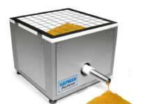 Hapman Highlights the PosiPortion® for Precise and Efficient Bulk Material Feeding