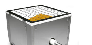 Hapman Highlights the PosiPortion® for Precise and Efficient Bulk Material Feeding