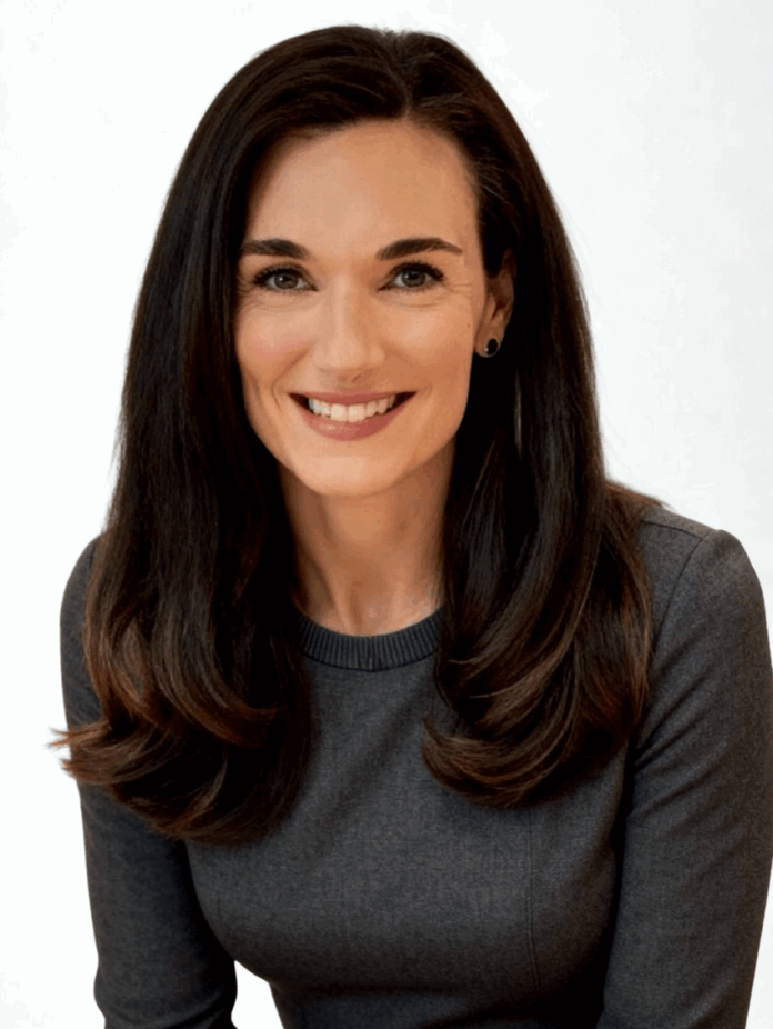 Kelly 2026 Head Shot