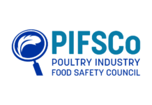 Poultry Industry Food Safety Council (PIFSCo) Launches to Unite Leaders in Advancing Food Safety Practices