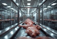 Why Digital Transformation in Meat Processing Is Different (and More Complex)