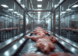 Why Digital Transformation in Meat Processing Is Different (and More Complex)