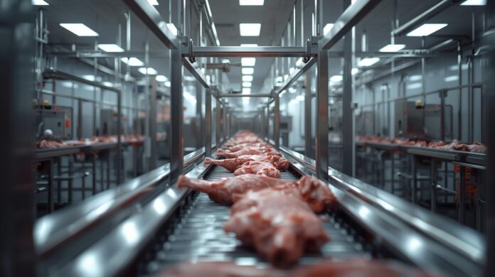 Why Digital Transformation in Meat Processing Is Different (and More Complex) Why Digital Transformation in Meat Processing Is Different (and More Complex)