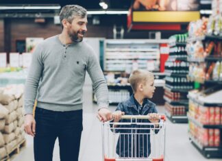 New Nutrition Guidance Raises the Stakes for Food Packaging