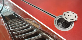 By Renewing Legacy Drainage Plant Managers Hedge Against Uncertainty