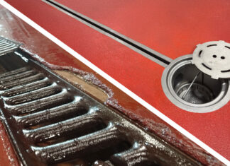 By Renewing Legacy Drainage Plant Managers Hedge Against Uncertainty