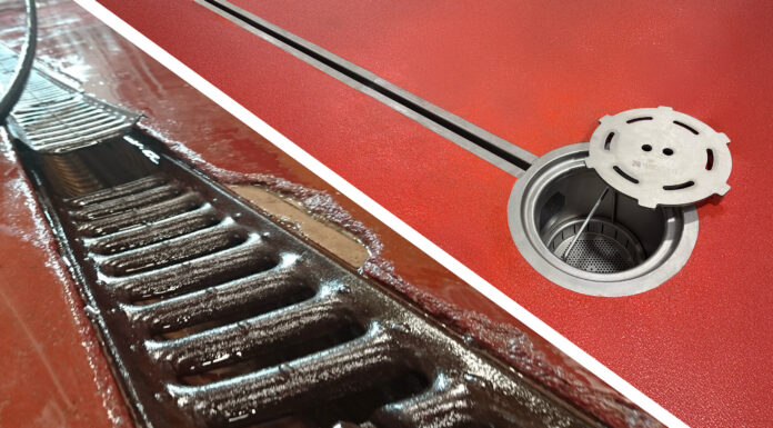 By Renewing Legacy Drainage Plant Managers Hedge Against Uncertainty