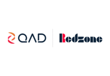 QAD | Redzone and TCS Announce Strategic Partnership to Accelerate AI-Driven Transformation in Manufacturing