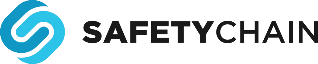 SafetyChain Logo