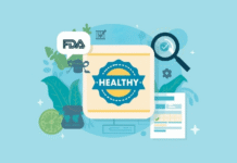 Why the “Healthy” Label Deadline Is a Supply Chain Problem: A Q&A With David Lennarz of Registrar Corp