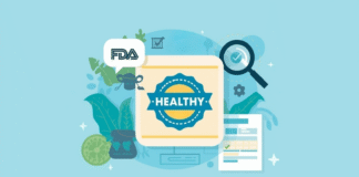 Why the “Healthy” Label Deadline Is a Supply Chain Problem: A Q&A With David Lennarz of Registrar Corp