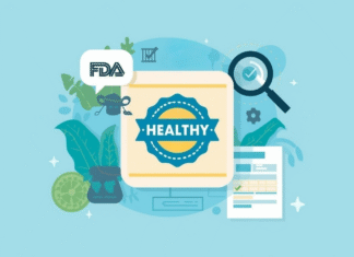 Why the “Healthy” Label Deadline Is a Supply Chain Problem: A Q&A With David Lennarz of Registrar Corp