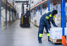 DHL Supply Chain Signs MOU with RLCold to Accelerate Next-Generation Food & Beverage Cold-Chain Infrastructure