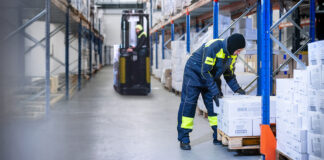 DHL Supply Chain Signs MOU with RLCold to Accelerate Next-Generation Food & Beverage Cold-Chain Infrastructure