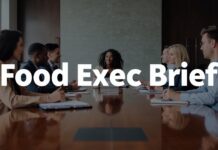 Food Exec Brief: Cocoa Relief, Regulatory Storm, and the GLP-1 Reckoning