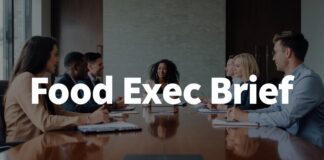 Food Exec Brief: Cocoa Relief, Regulatory Storm, and the GLP-1 Reckoning