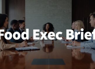 Food Exec Brief: Cocoa Relief, Regulatory Storm, and the GLP-1 Reckoning