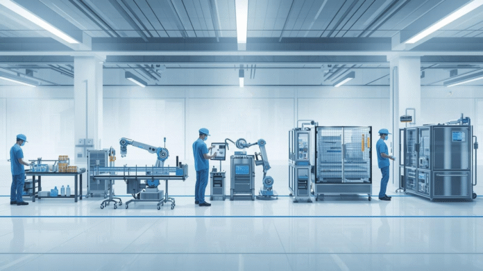 Integration Maturity