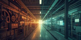 How to Connect Legacy Systems Without Halting Production