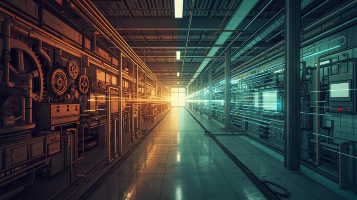 How to Connect Legacy Systems Without Halting Production