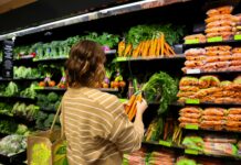 74% of Grocery Purchases Are Repeat Purchases, Leaving 26% for Product Discovery