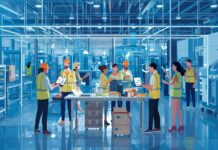 How AI Is Improving Communications in Food Manufacturing